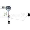 Tankgeber Hebelarmgeber - 73 Ohm leer &bull; 8,2 Ohm voll