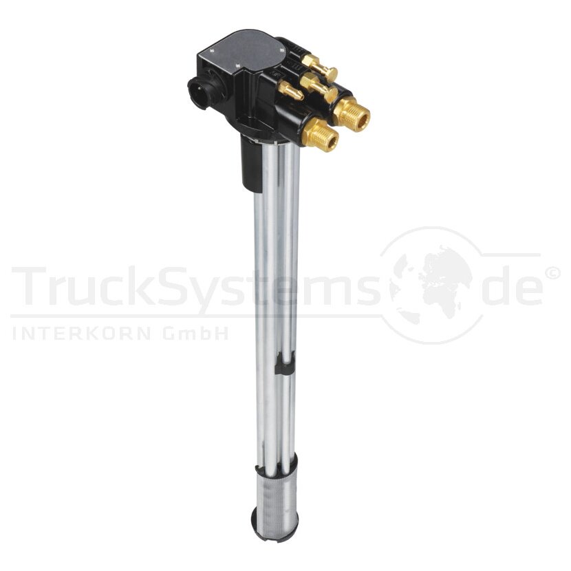 Tankgeber Tauchrohrgeber - 980 Ohm leer • 55 Ohm voll