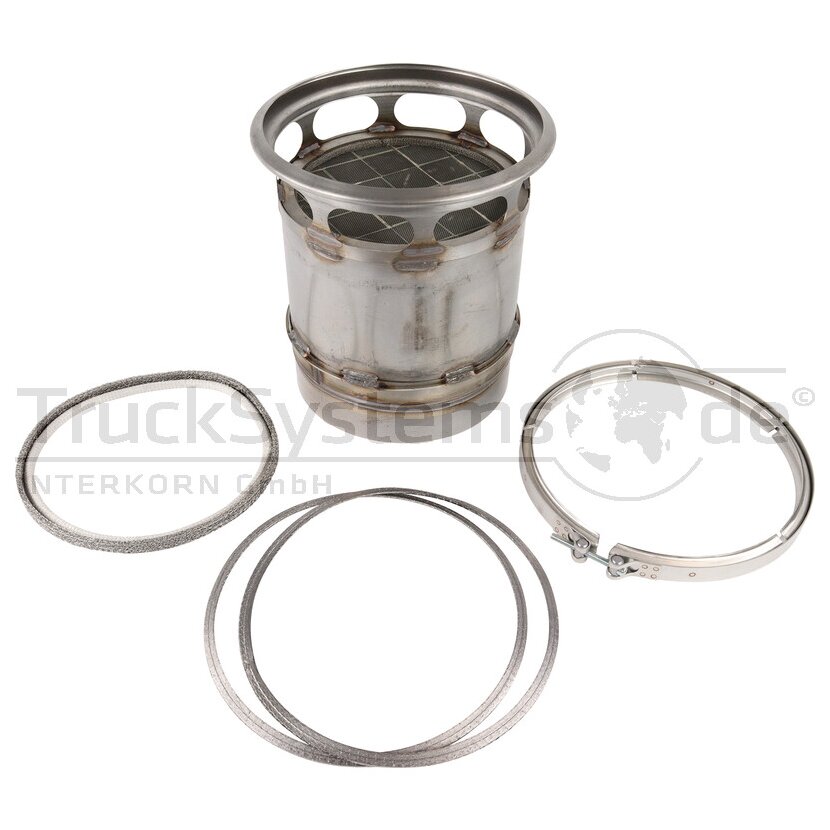 Dinex Dieselpartikelfilter (AT) DAF - 2AI005-RX - 2AI005RX