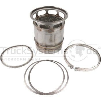 Dinex Dieselpartikelfilter (AT) DAF - 2AI005-RX - 2AI005RX