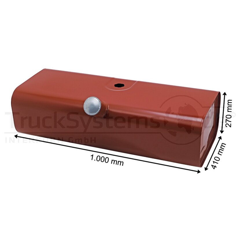 Langtank 95 l