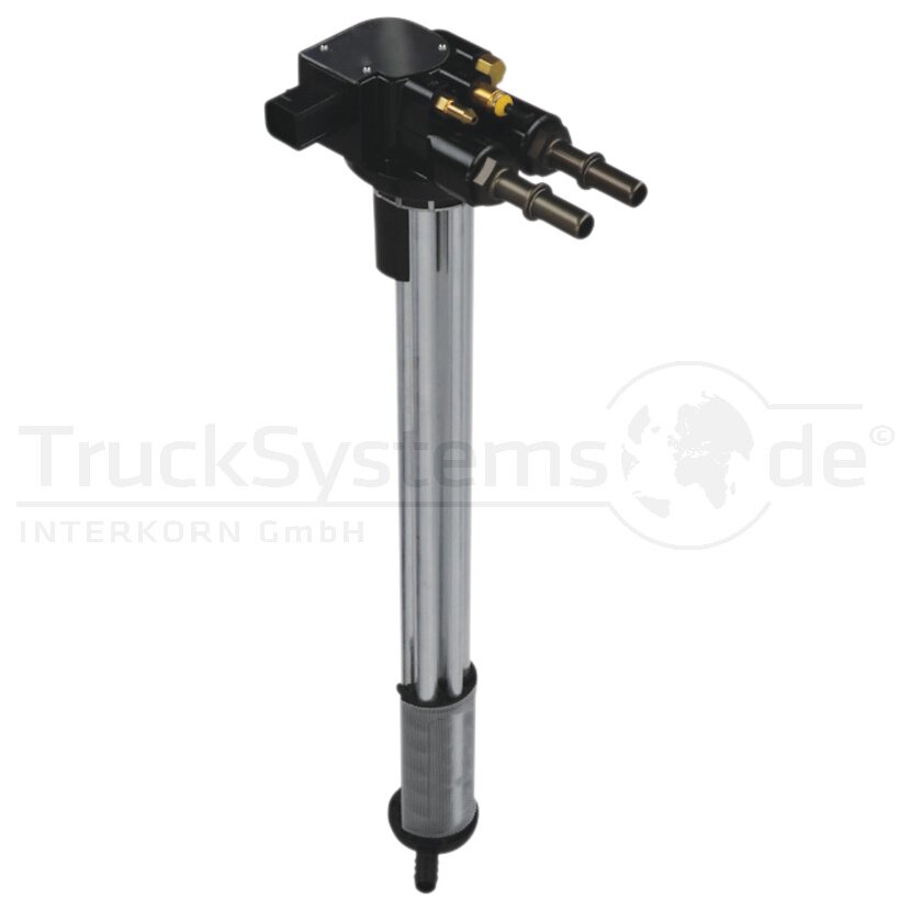 Tankgeber Tauchrohrgeber - 951 Ohm leer • 86,6 Ohm voll