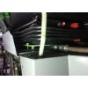Schleppersitz Pilota-Aria 430 - luftgefedert - Traktorsitz Staplersitz Baumaschinensitz PVC