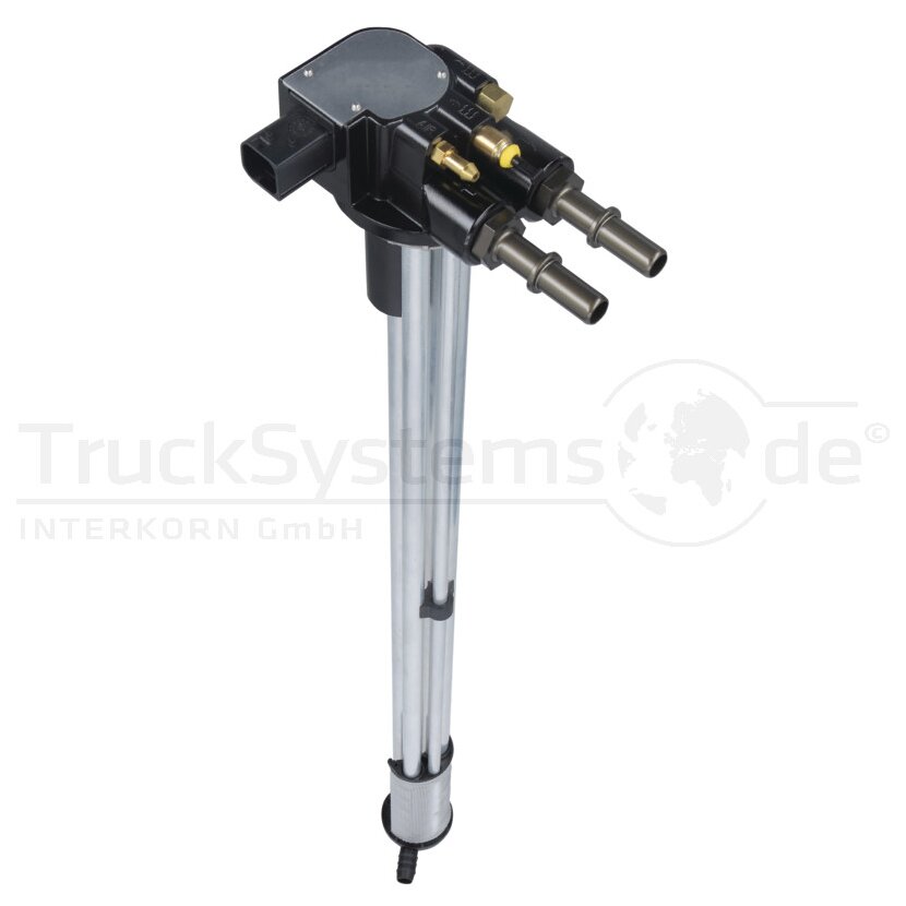 Tankgeber Tauchrohrgeber - 951 Ohm leer • 86,6 Ohm voll