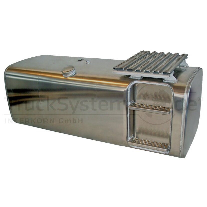 Dieseltank 590 l