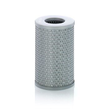 MANN-FILTER Filter, Arbeitshydraulik HD 834 - HD834...