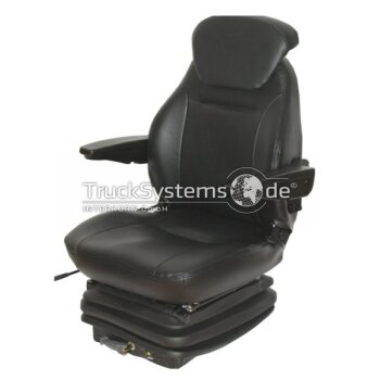 Schleppersitz Pilota-Mec 430 - mechanisch gefedert -...