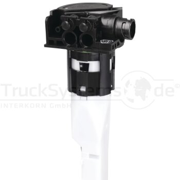 Tankgeber Hebelarmgeber - 980 Ohm leer • 55 Ohm voll