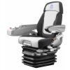 GRAMMER Schlepper Sitz Maximo Dynamic PLUS DUALMOTION -...