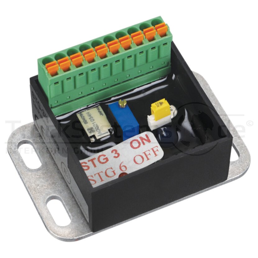 elektronischer Diebstahlschutz