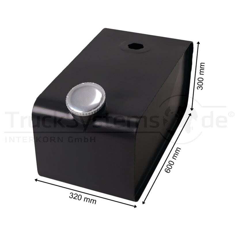 Dieseltank 50 l