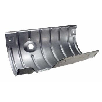 Iveco Abdeckung für Schalldämpfer 504129349