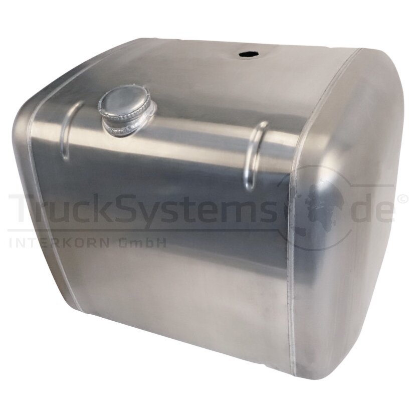 Dieseltank 400 l