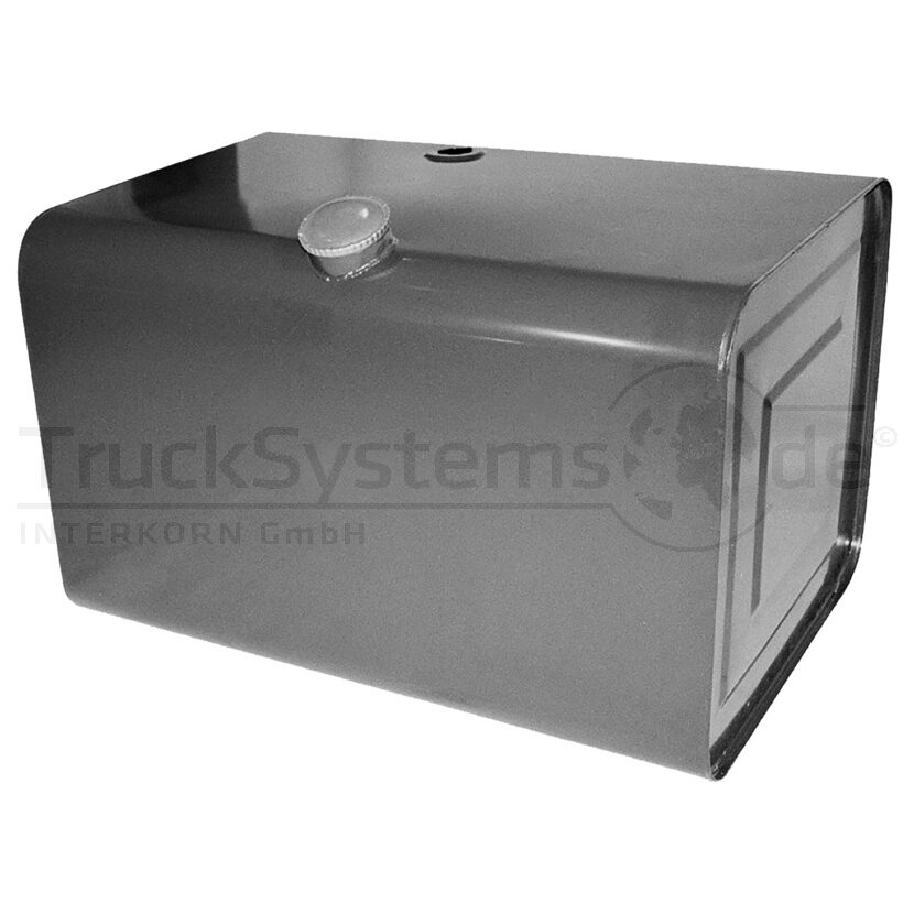 Dieseltank 400 l