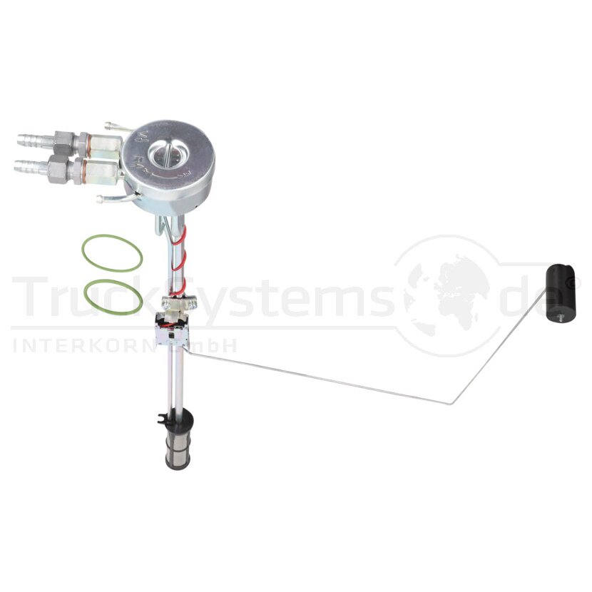 Tankgeber Hebelarmgeber - 10 Ohm leer • 500 Ohm voll