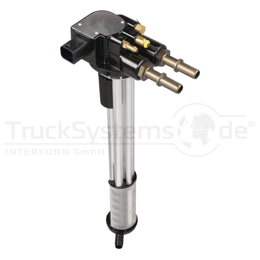 Tankgeber Tauchrohrgeber - 951 Ohm leer • 86,6 Ohm voll