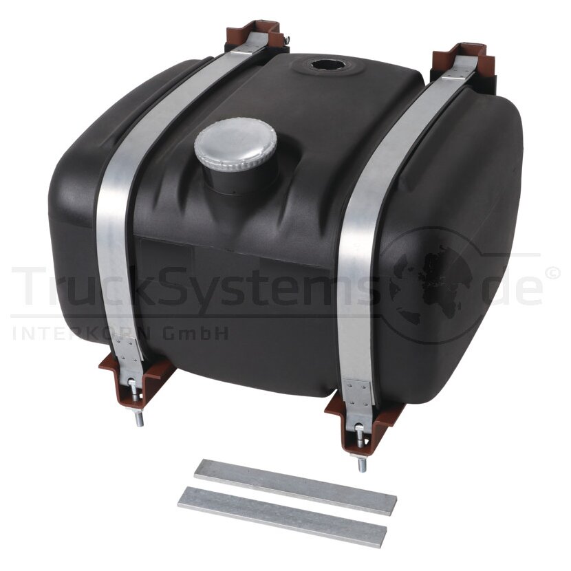 Dieseltank 100 l