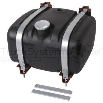 Dieseltank 100 l