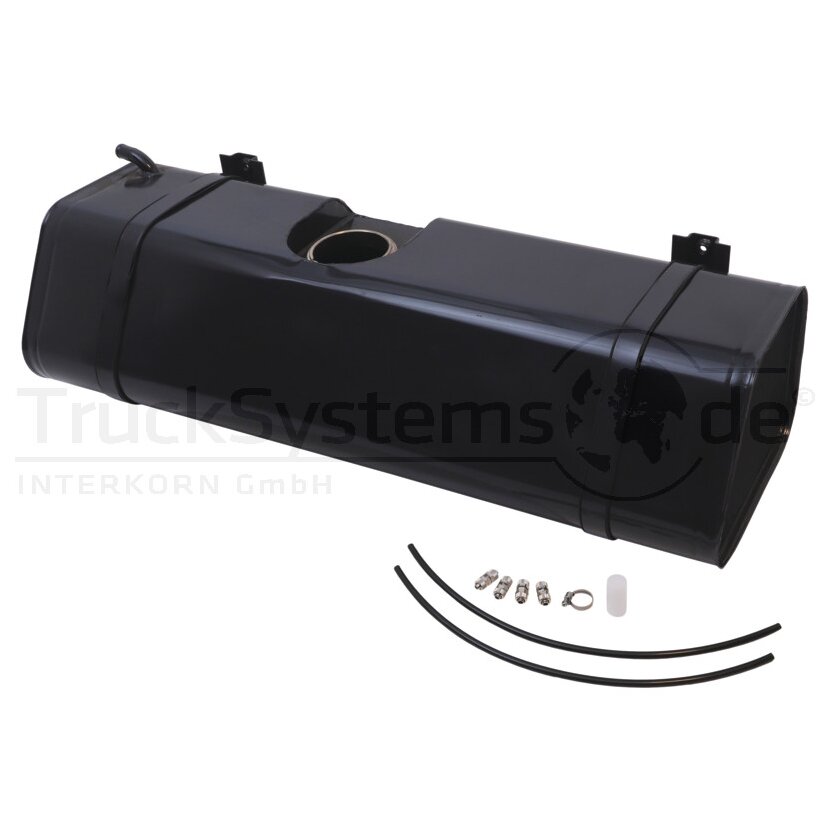 3-Eck-Dieseltank 110 l