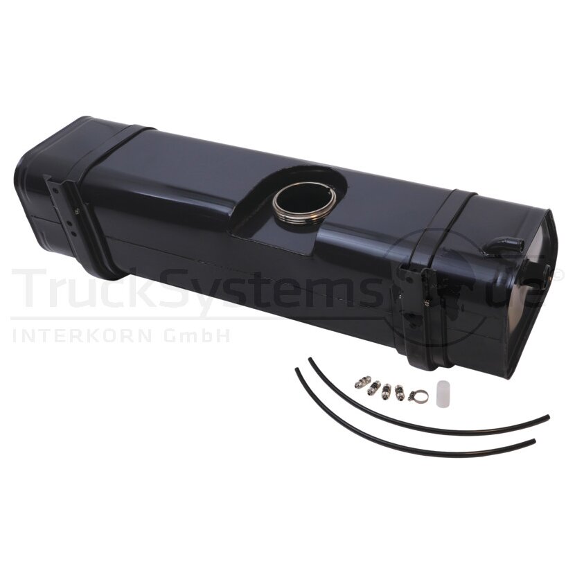 3-Eck-Dieseltank 110 l