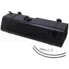 3-Eck-Dieseltank 110 l