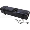 3-Eck-Dieseltank 110 l