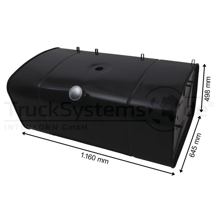 Dieseltank 325 l