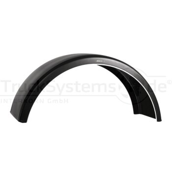 Parlok Kunststoff-Kotflügel – 550 x 1600 mm,...