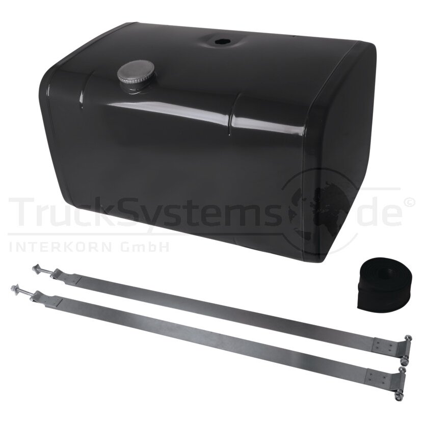 Dieseltank 162 l