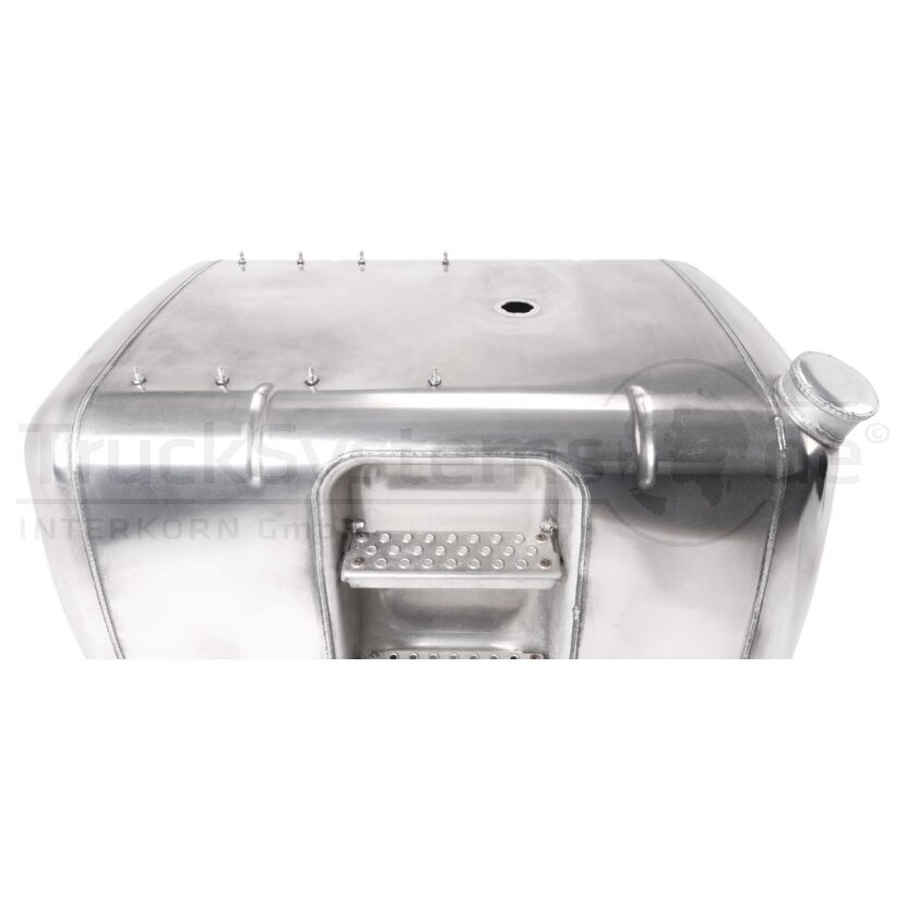 Dieseltank 450 l