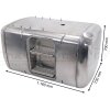 Dieseltank 450 l