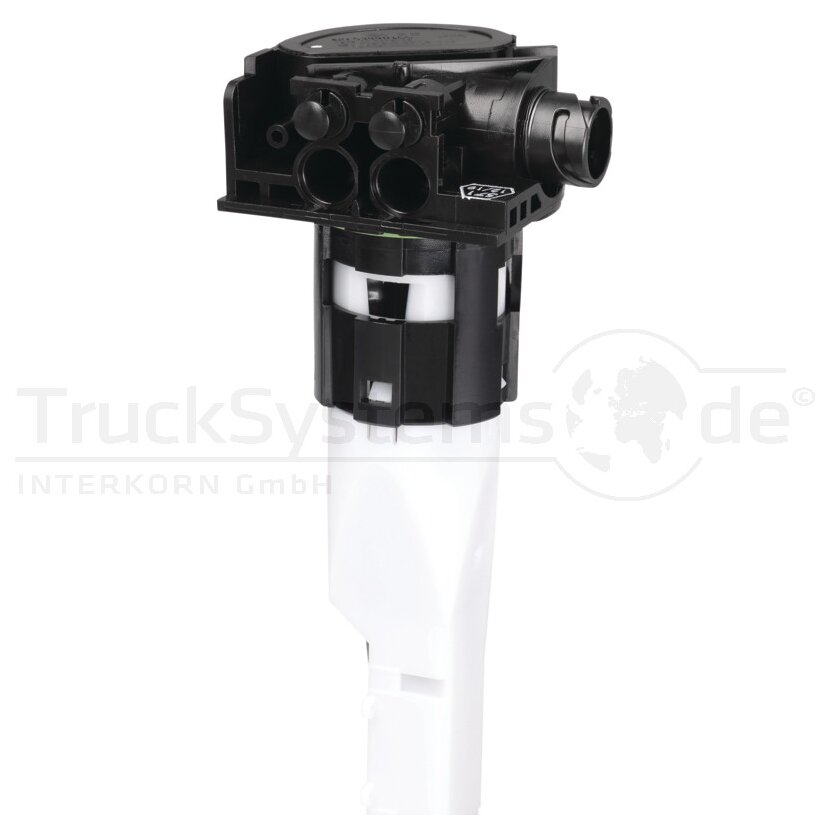 Tankgeber Hebelarmgeber - 980 Ohm leer • 55 Ohm voll