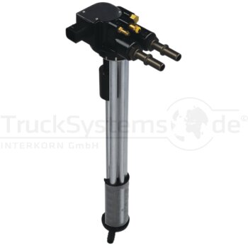 Tankgeber Tauchrohrgeber - 951 Ohm leer • 86,6 Ohm voll