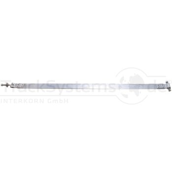 Spannband 1.240 mm lang, 47 mm breit
