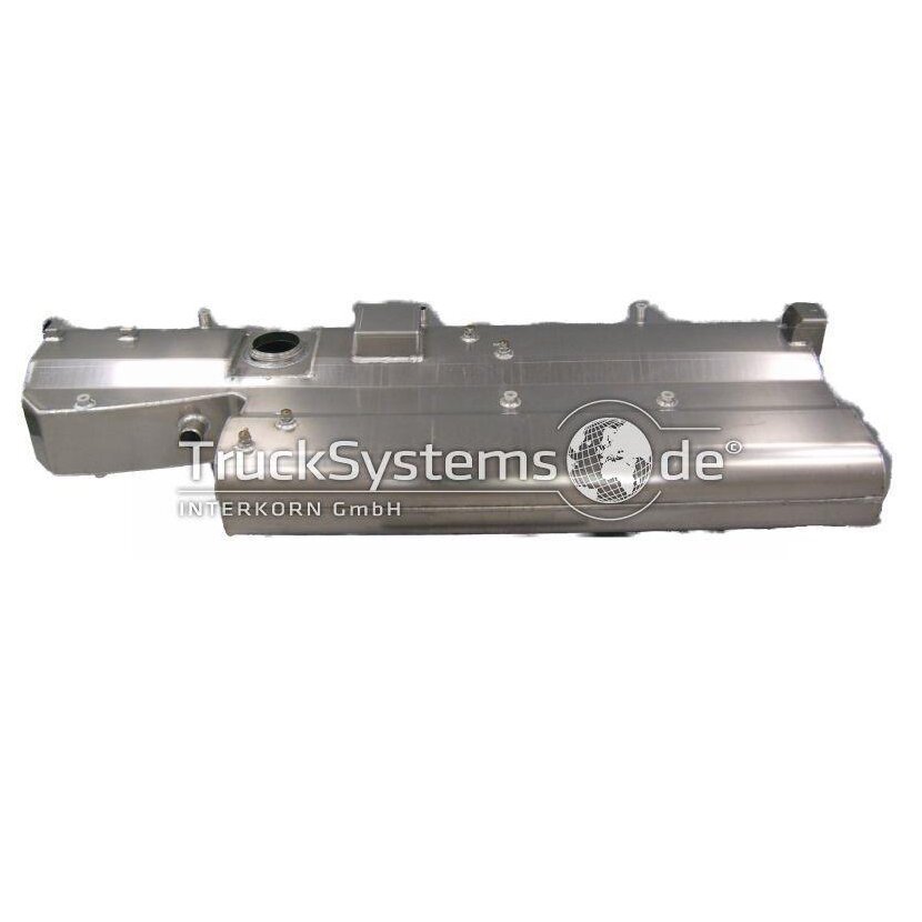 Sprinter 906 Tank MB 220 l Alu mittlerer Radstand