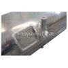 Sprinter 906 Tank MB 220 l Alu mittlerer Radstand