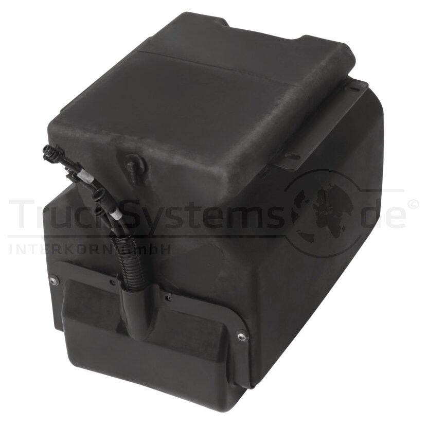AdBlue-Tankblase 35 l