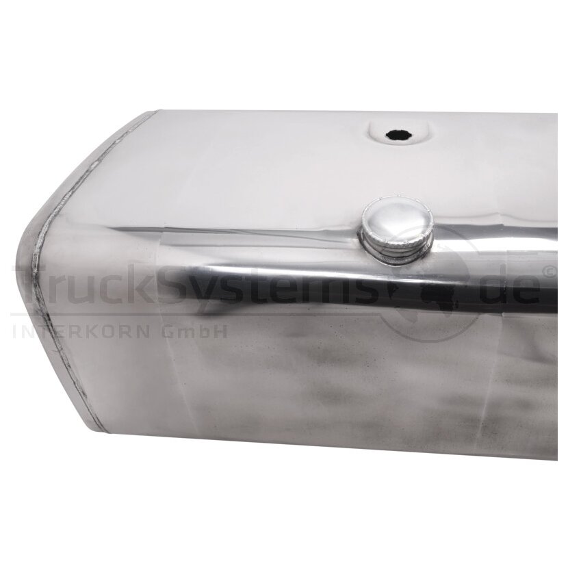 Dieseltank 600 l