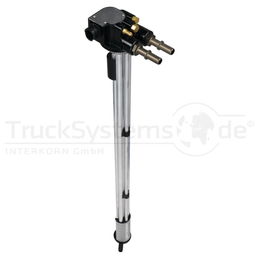 Tankgeber Tauchrohrgeber - 73 Ohm leer • 8,2 Ohm voll