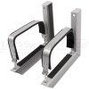 Konsolenpaar f&uuml;r Tank 350 mm x 220 mm