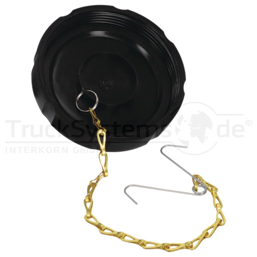 Tankdeckel für Kühlertank - Durchmesser 132 mm