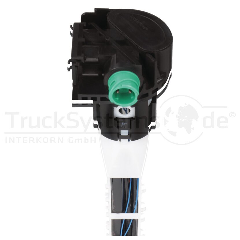 Tankgeber Hebelarmgeber - 10 Ohm leer • 500 Ohm voll