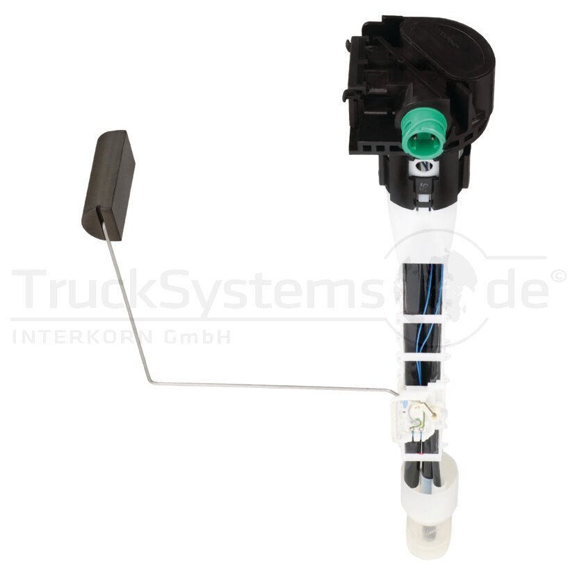 Tankgeber Hebelarmgeber - 10 Ohm leer • 500 Ohm voll