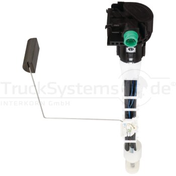 Tankgeber Hebelarmgeber - 10 Ohm leer • 500 Ohm voll