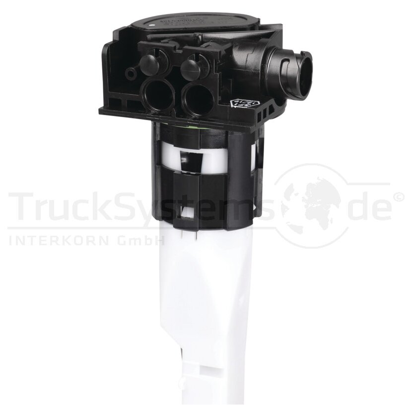 Tankgeber Hebelarmgeber - 980 Ohm leer • 55 Ohm voll