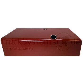 Dieseltank 600 l