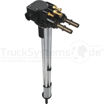 Tankgeber Tauchrohrgeber - 35.556 Ohm leer • 470 Ohm...