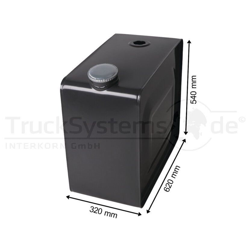 Dieseltank 100 l