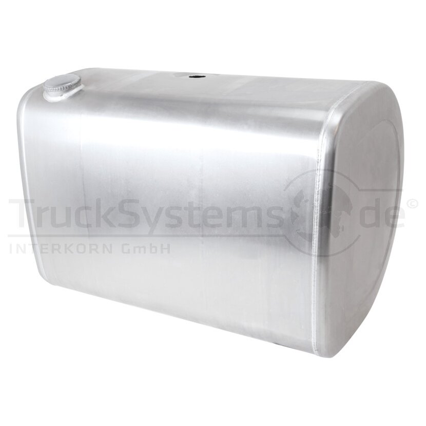 Dieseltank 400 l