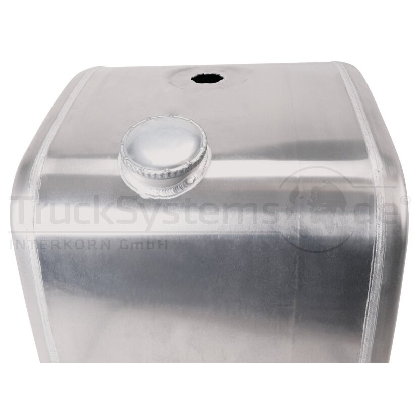 Dieseltank 210 l